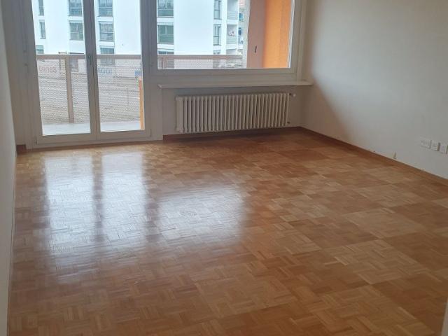 3.5 Zimmer, 76 m², 3. Stock