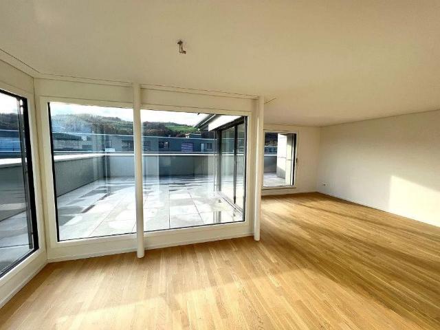 3.5 Zimmer, 76 m², 3. Stock
