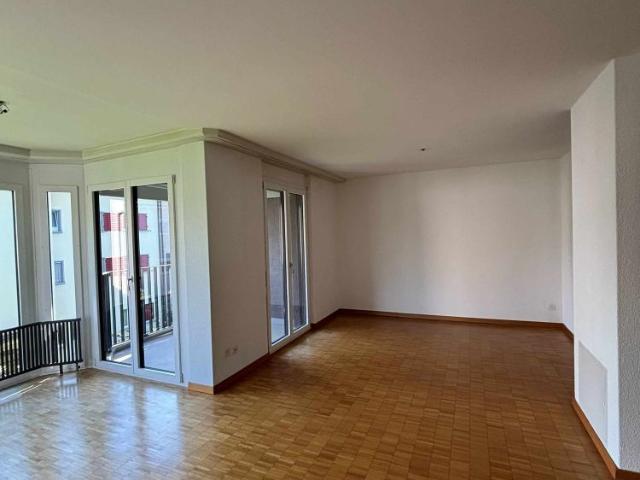 3.5 Zimmer, 76 m², 3. Stock