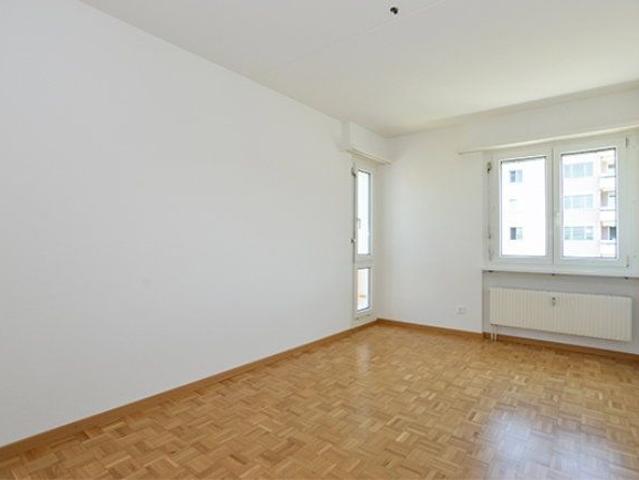 3.5 Zimmer, 76 m², 3. Stock