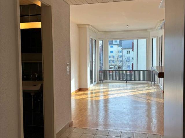 3.5 Zimmer, 76 m², 3. Stock