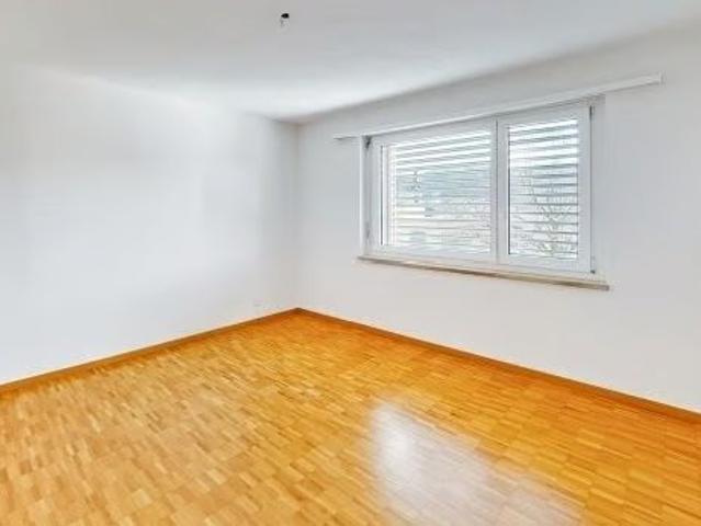 3.5 Zimmer, 76 m², 3. Stock