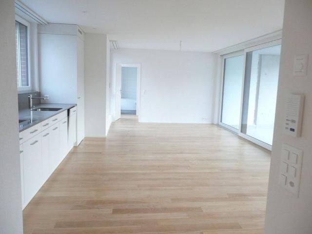3.5 Zimmer, 76 m², 3. Stock
