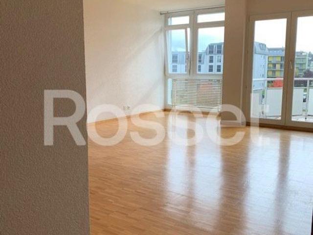 3.5 Zimmer, 76 m², 3. Stock