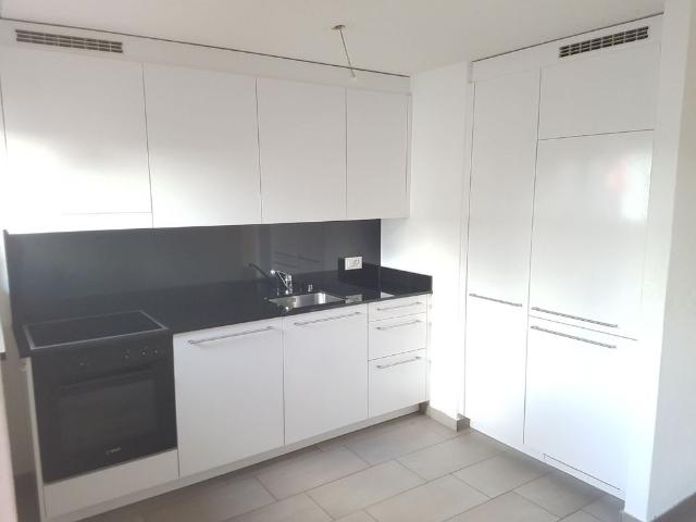 3.5 Zimmer, 76 m², 3. Stock