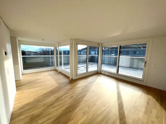 3.5 Zimmer, 76 m², 3. Stock
