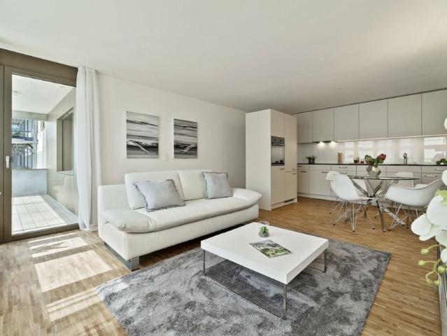 3.5 Zimmer, 76 m², 11. Stock