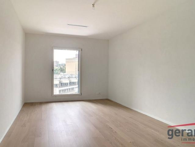 3.5 Zimmer, 76 m², 11. Stock