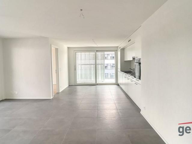 3.5 Zimmer, 76 m², 12. Stock