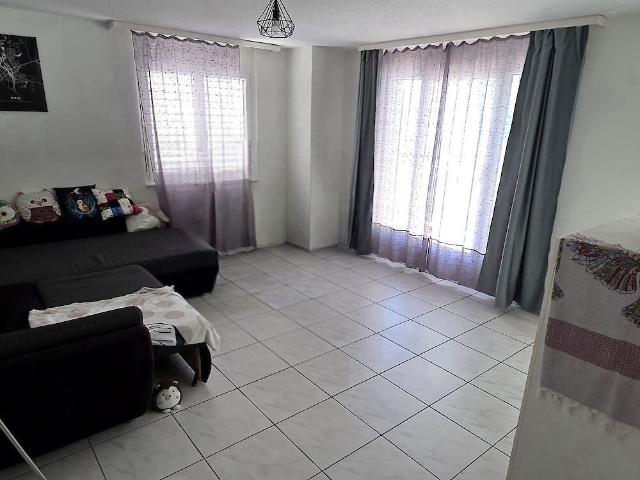 3.5 Zimmer, 76 m²