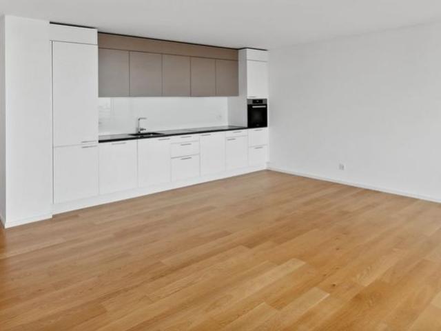 3.5 Zimmer, 76 m², 1. Stock