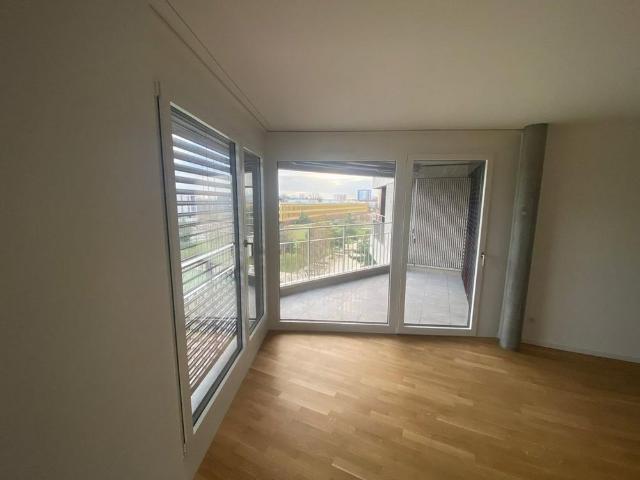3.5 Zimmer, 76 m², 1. Stock