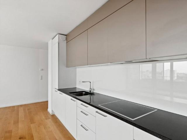 3.5 Zimmer, 76 m², 1. Stock
