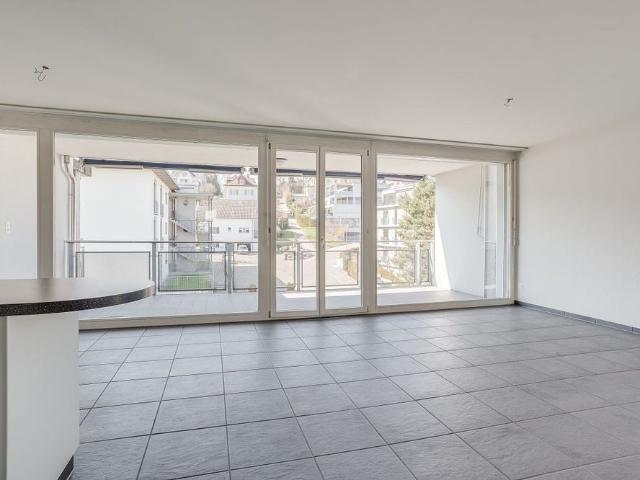 3.5 Zimmer, 76 m², 1. Stock