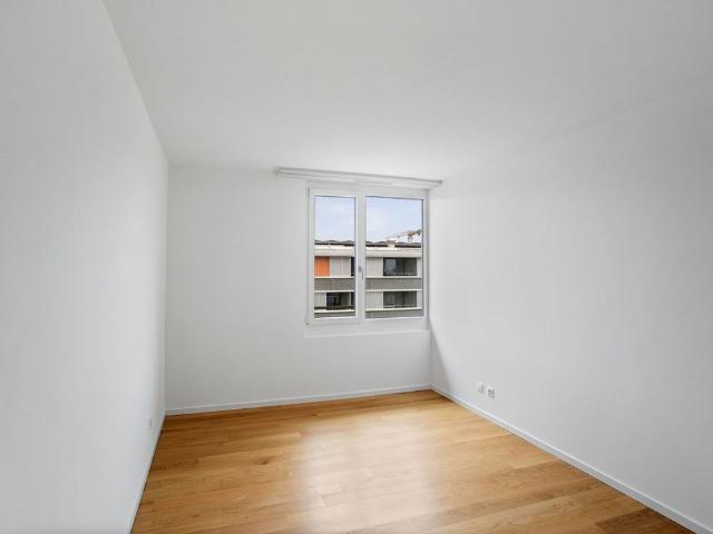 3.5 Zimmer, 76 m², 1. Stock