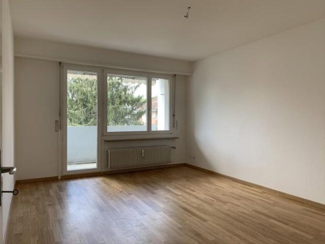 3.5 Zimmer, 76 m², 1. Stock