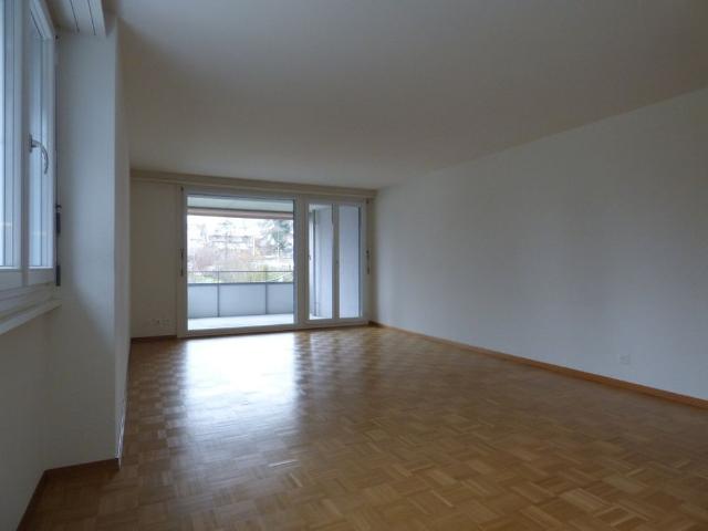 3.5 Zimmer, 76 m², 1. Stock