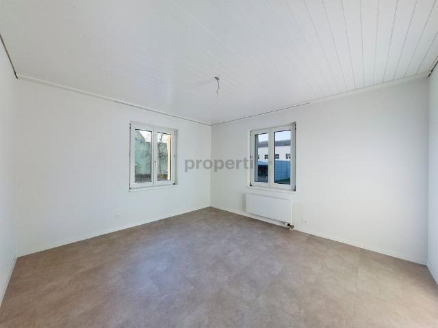 3.5 Zimmer, 76 m², 1. Stock