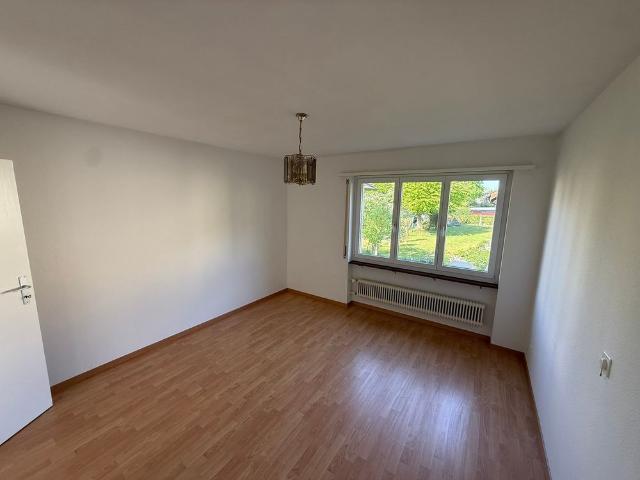 3.5 Zimmer, 76 m², 1. Stock