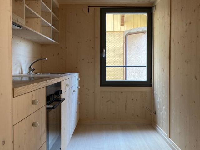 3.5 Zimmer, 76 m², 1. Stock