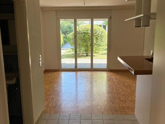 3.5 Zimmer, 76 m², 1. Stock