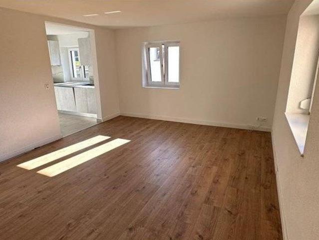 3.5 Zimmer, 76 m², 1. Stock