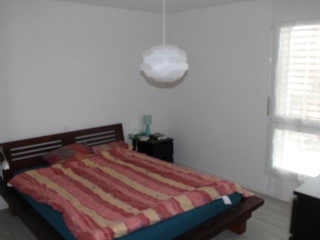 3.5 Zimmer, 76 m², 1. Stock