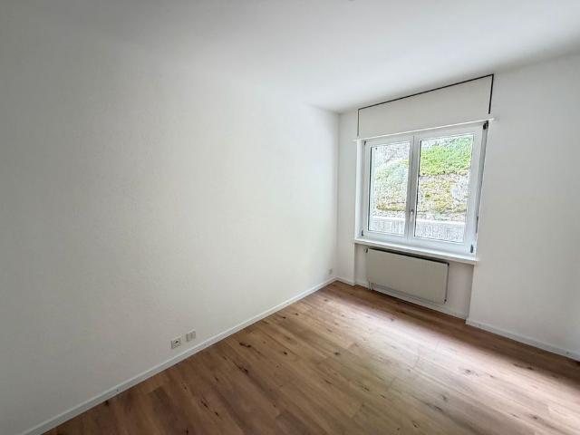 3.5 Zimmer, 76 m², 1. Stock