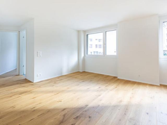 3.5 Zimmer, 76 m², 1. Stock