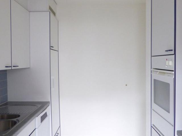 3.5 Zimmer, 76 m², 1. Stock
