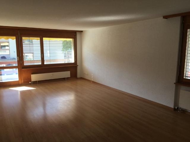 3.5 Zimmer, 76 m², 1. Stock