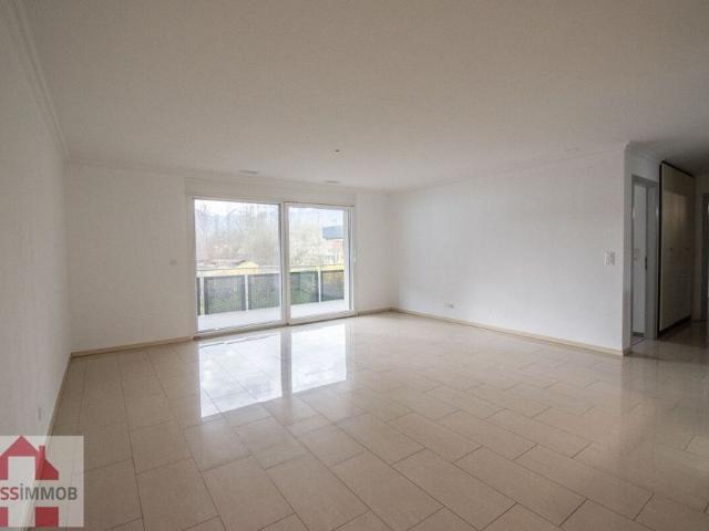 3.5 Zimmer, 76 m², 1. Stock