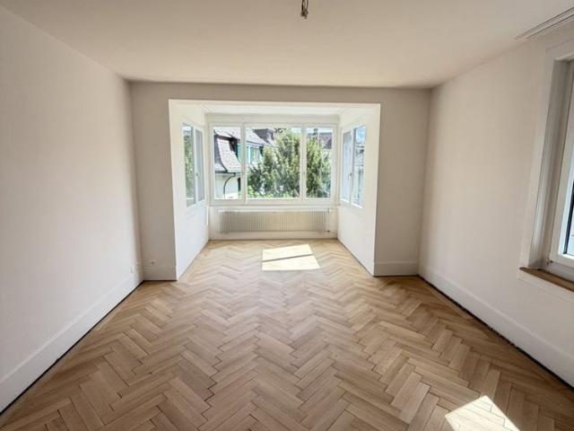 3.5 Zimmer, 76 m², 1. Stock