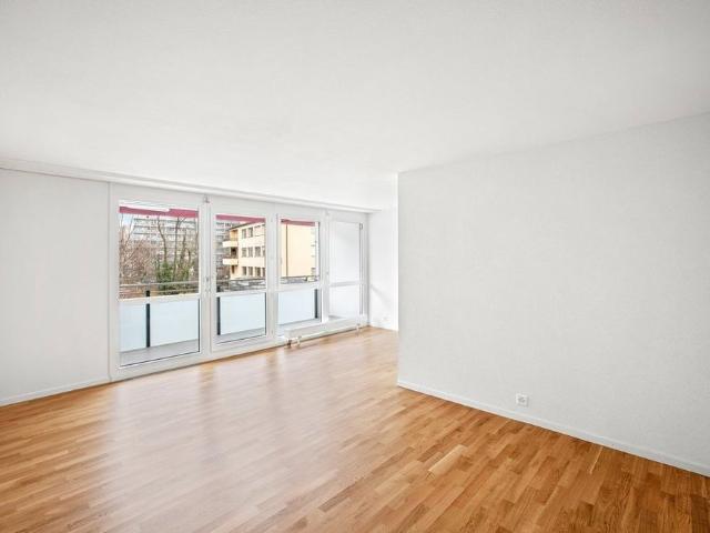 3.5 Zimmer, 76 m², 1. Stock