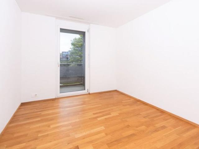 3.5 Zimmer, 76 m², 1. Stock