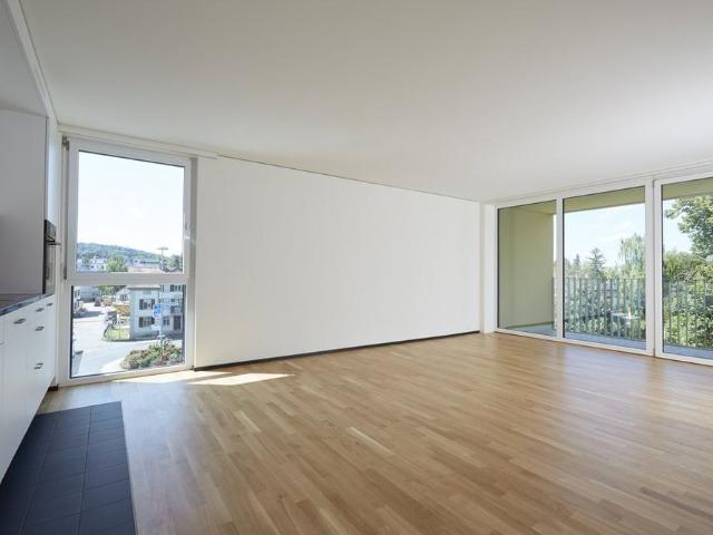 3.5 Zimmer, 76 m², 1. Stock