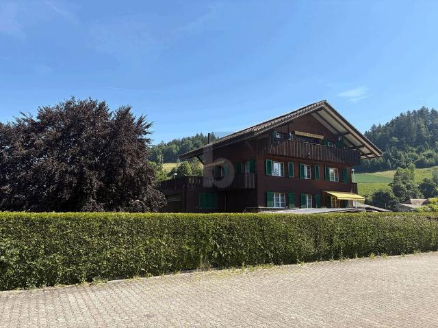 3.5 Zimmer, 76 m²
