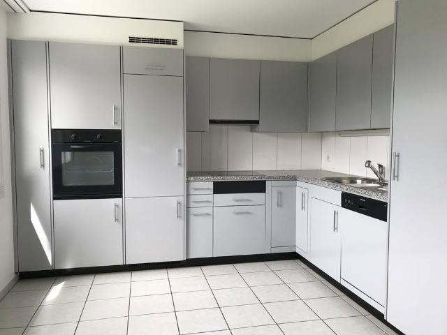 3.5 Zimmer, 76 m², 2. Stock
