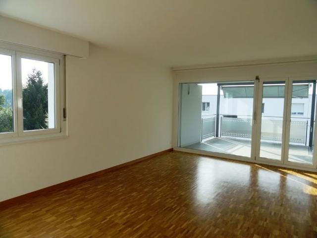 3.5 Zimmer, 76 m², 2. Stock