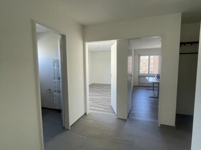 3.5 Zimmer, 76 m², 2. Stock