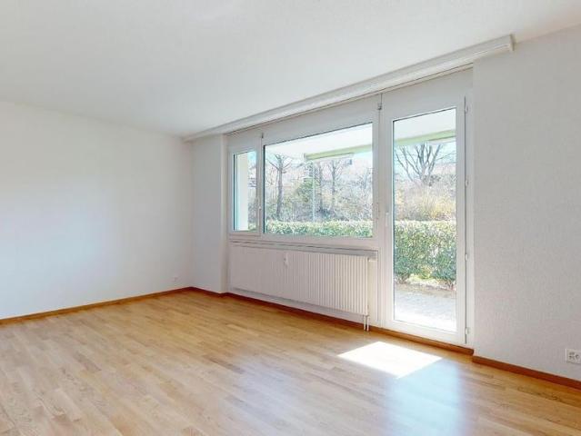 3.5 Zimmer, 76 m², 2. Stock