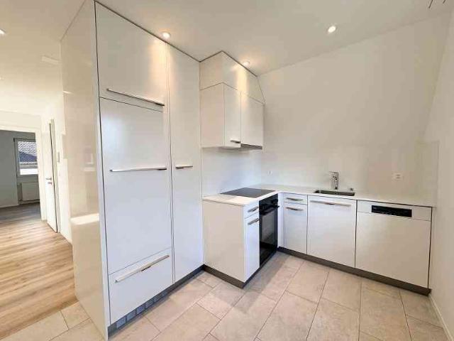 3.5 Zimmer, 76 m², 2. Stock