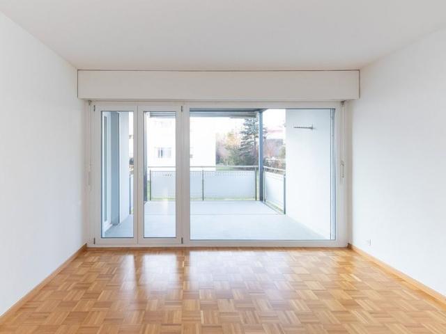 3.5 Zimmer, 76 m², 2. Stock
