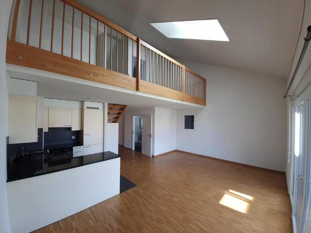 3.5 Zimmer, 76 m², 2. Stock