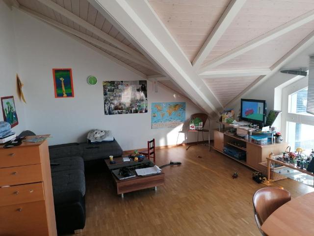 3.5 Zimmer, 76 m², 2. Stock