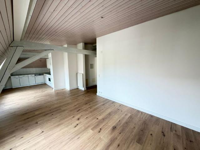 3.5 Zimmer, 76 m², 2. Stock