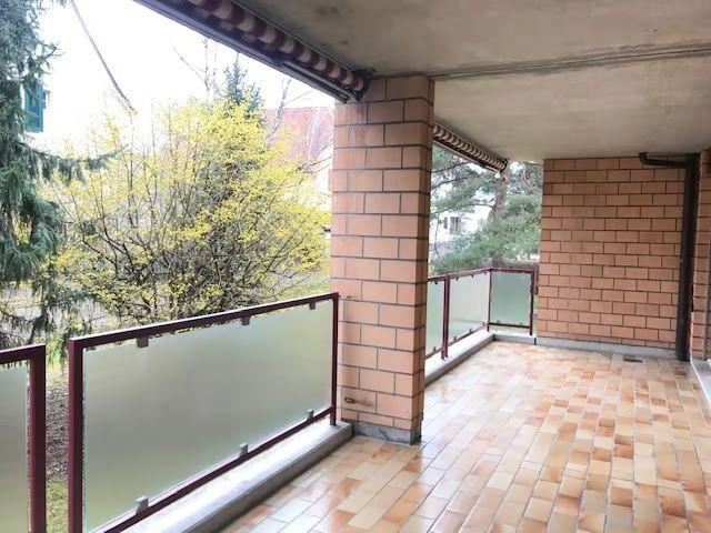 3.5 Zimmer, 76 m², 2. Stock