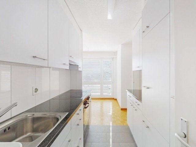 3.5 Zimmer, 76 m², 2. Stock