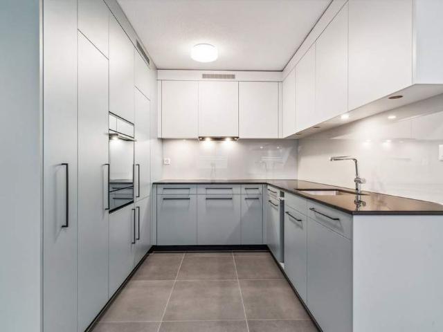 3.5 Zimmer, 76 m², 2. Stock