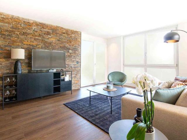 3.5 Zimmer, 76 m², 2. Stock